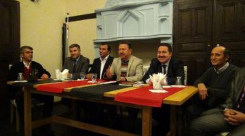 Uşak Dershaneler Birliği: Demokratik Olmayan Taslak Iptal Edilmeli