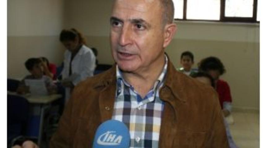 Dershanelerin Kapatılması Kararı B&uuml;y&uuml;k&ccedil;ekmece Belediyesi&rsquo;ni Harekete Ge&ccedil;idi