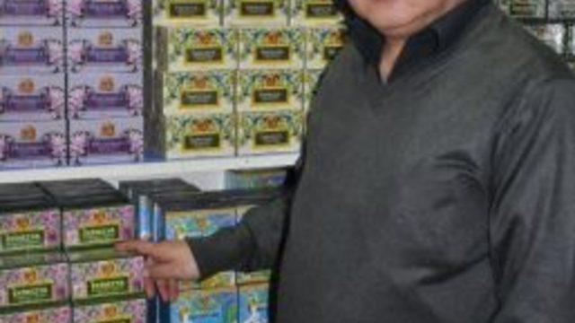 Ekinezya Çayı İle Gribe Son