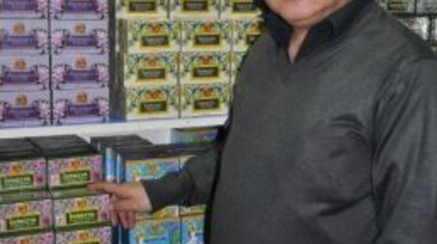 Ekinezya &Ccedil;ayı İle Gribe Son