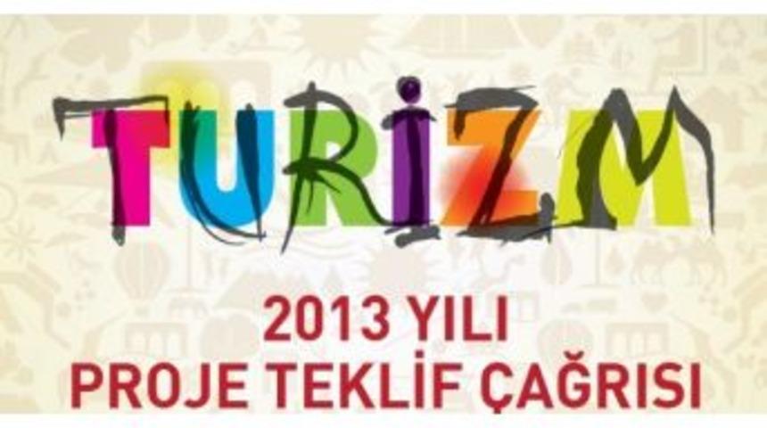 Alternatif Turizm Desteğine 78 Proje Başvurusu Yapıldı