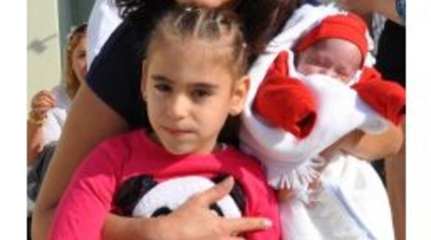 &ldquo;d&uuml;nyada Her Yıl 15 Milyon Bebek Premat&uuml;re Doğuyor Ve 1,5 Milyonu &Ouml;l&uuml;yor&rdquo;