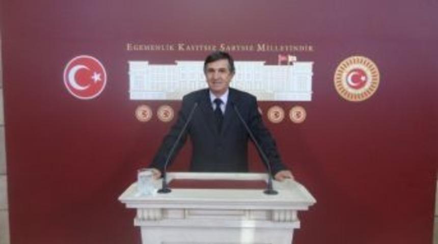 Demir&ouml;z&rsquo;den Prim Desteği İ&ccedil;in Kanun Teklifi