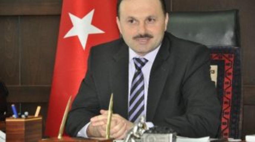 Soma Belediye Başkanı Hasan Ergene: