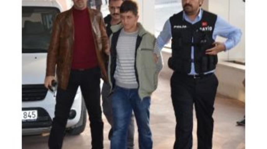 &Ccedil;arptığı &Ccedil;ocuğun &Ouml;l&uuml;m&uuml;ne Neden Olan S&uuml;r&uuml;c&uuml; Yakalandı