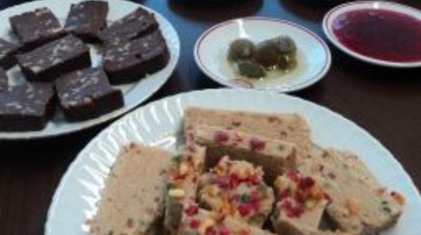 Devlet Susamı Teşvik Etmezse Piyasayı Soya Yağı Ele Ge&ccedil;irecek