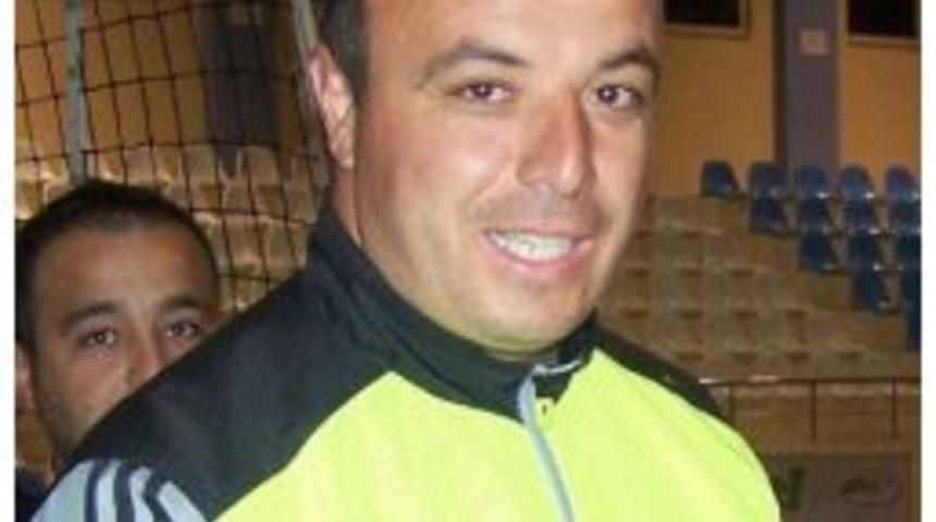 Korkuteli Belediyespor'da Hedef İlk &Uuml;&ccedil;t&uuml; Olmak
