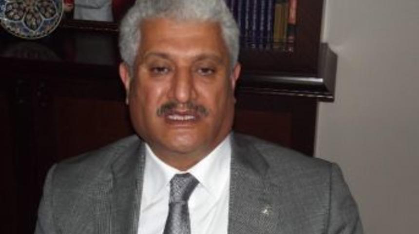 Kabakaş: &ldquo;deprem Parkları Oluşturacağız&rdquo;