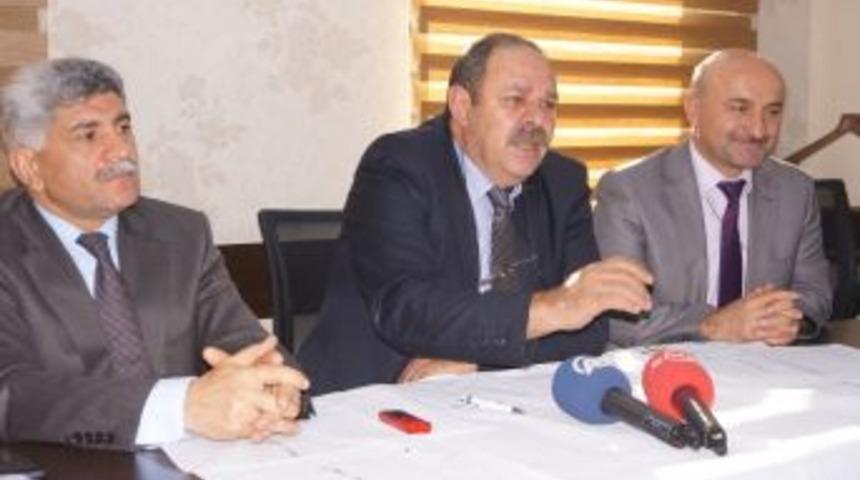 PALDER: Dershanelerin Kapatılması Ekonomik &Ouml;zg&uuml;rl&uuml;ğe M&uuml;dahaledir