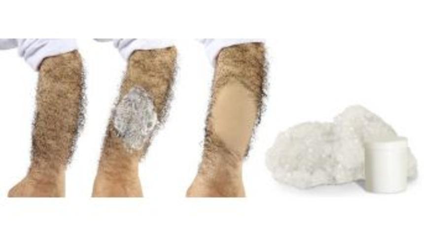 Bor Madeni 'kıl' D&uuml;şmanı &Ccedil;ıktı