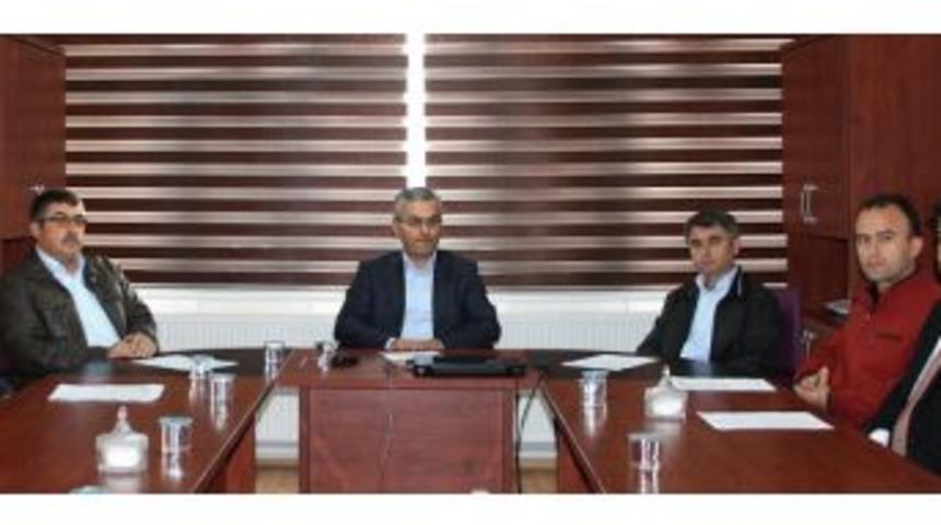 BEYSİAD: Dershaneler Eğitim Sisteminin Bir Par&ccedil;ası