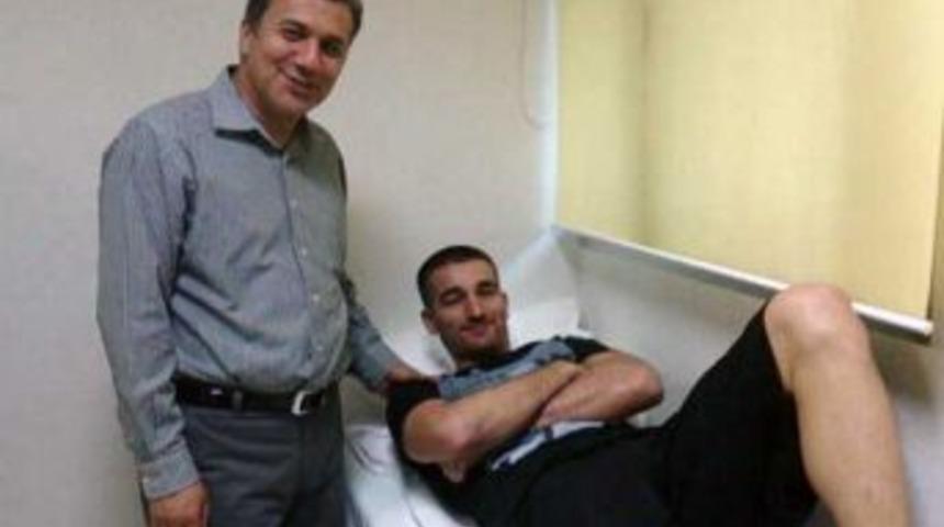 Adanaspor&rsquo;da Sakat Futbolculardan Sevindirici Haber