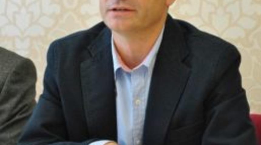 Yesiad&rsquo;da H&uuml;seyin Zobu D&ouml;nemi