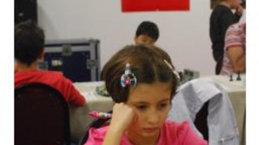 İl Birinciliği İçin Yarışıyorlar