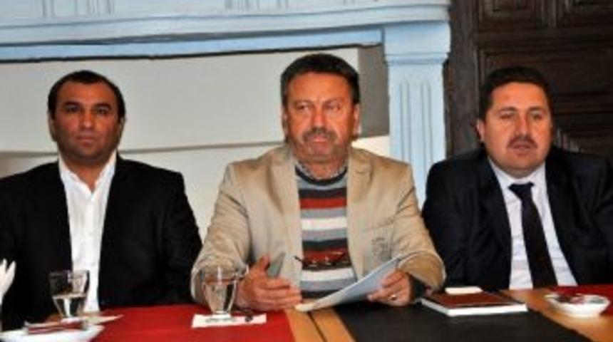 Uşak Dershaneler Birliği'nden Açıklama