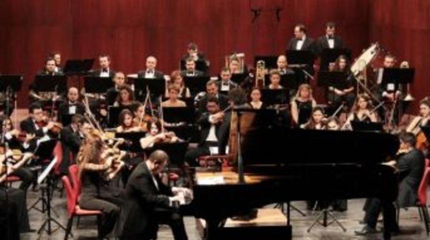 Eskişehir’de Kültür Sanat