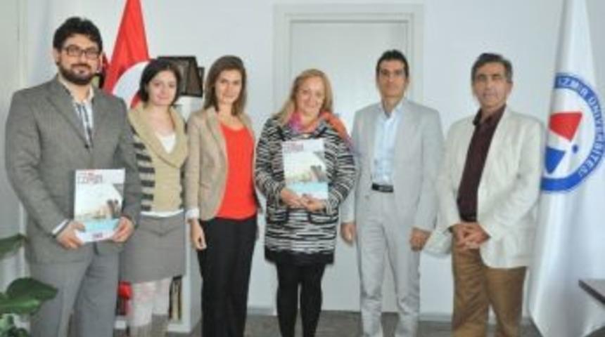 Glyndwr Universitesi İle İşbirliği