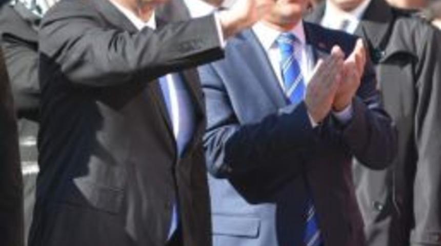 Cumhurbaşkanı Gül Gümüşhane’de