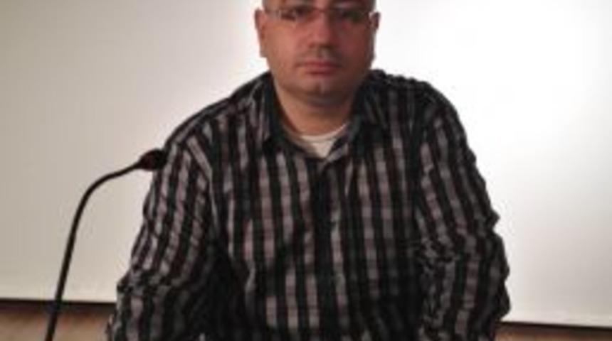 SANSİAD Başkanı Aydın: Dershanelerin Kapanması Eğitime Darbedir