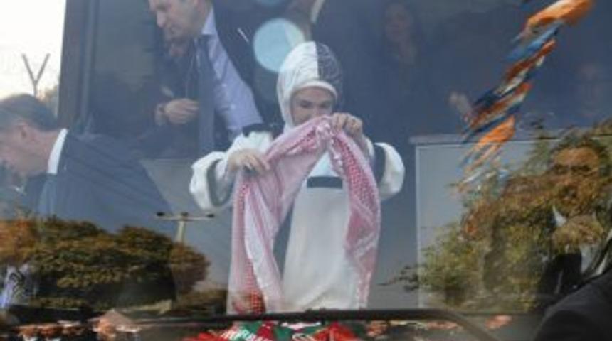 Başbakan Erdoğan, Diyarbakır'da