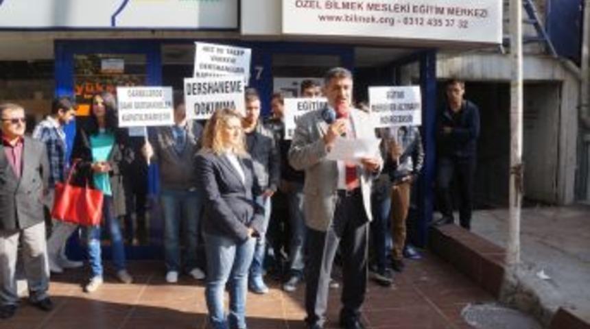 &Ccedil;ayır: Darbecilerin Yapmadığını H&uuml;k&uuml;met Yapacak