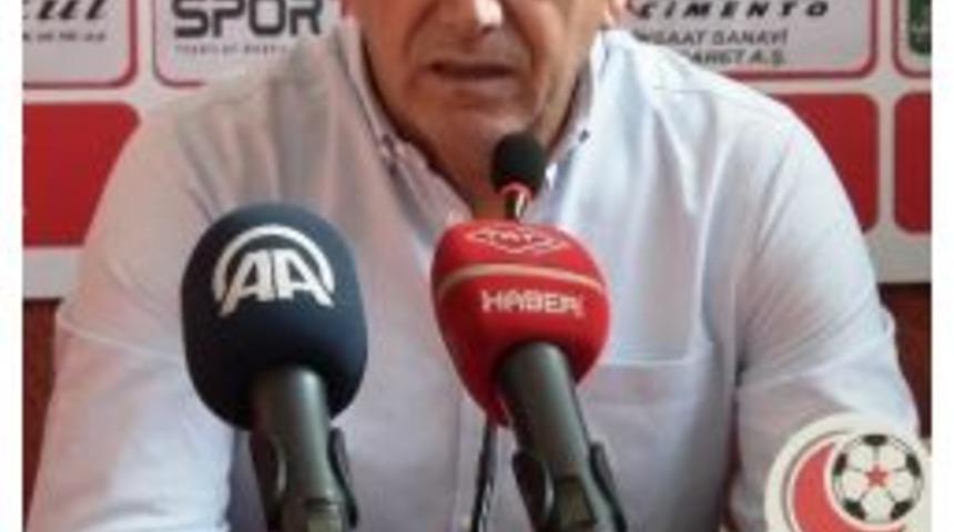 Tki Tavşanlı Linyitspor &Ccedil;ıkış Arıyor