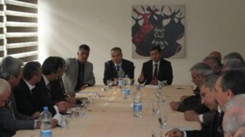 Okullara Hayat Verdiler