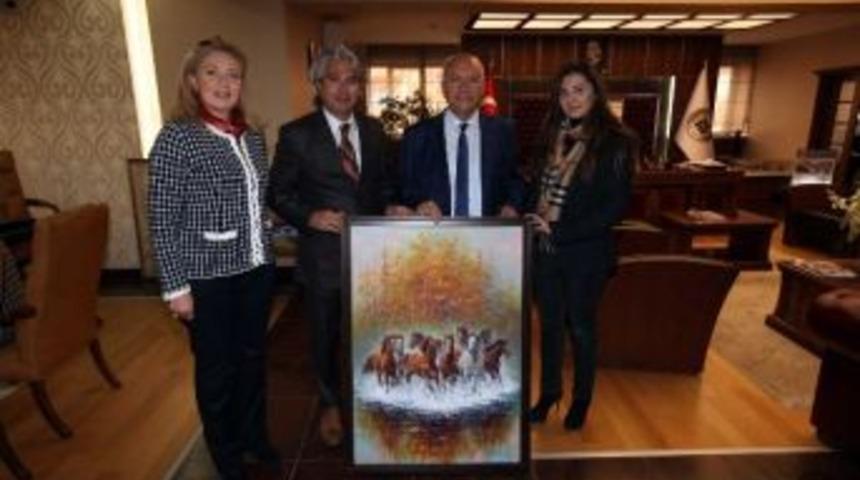 Fethi Yaşar, Esnafın G&ouml;nl&uuml;n&uuml; Fethetti