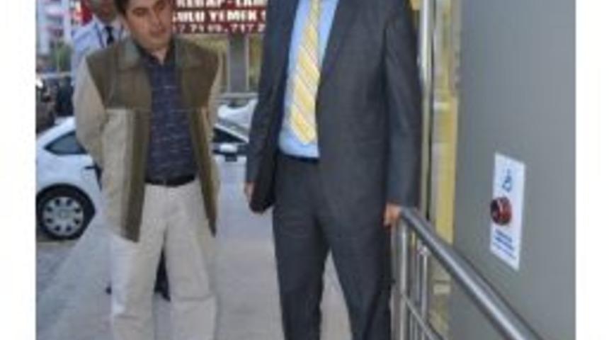 Halk Bankası’ndan Anlamlı Uygulama