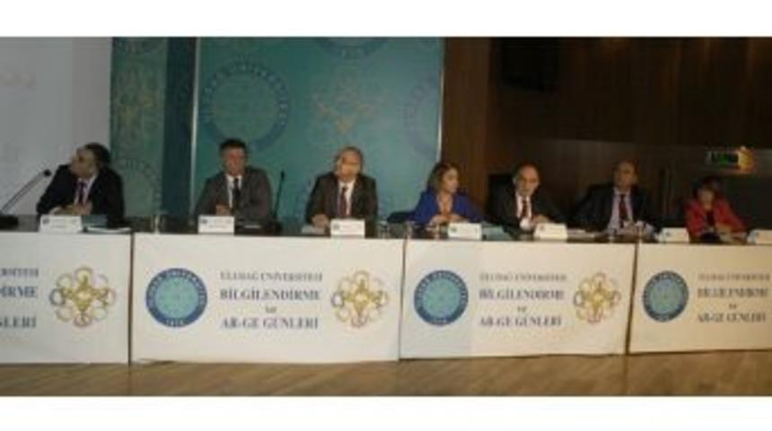 Ar-ge Günlerinde Gdo’lu Gıdalar Tartışıldı