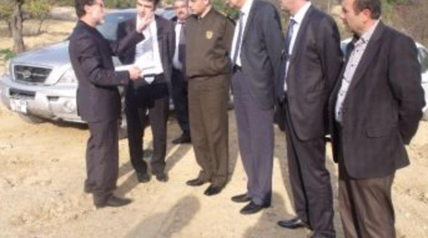 Taraklı, &Ouml;nemli Turizm Merkezlerinden Biri Olacak