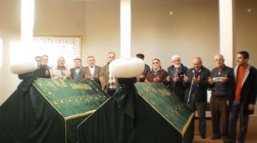 Sincan Belediyesinden G&uuml;ng&ouml;rm&uuml;şlere Gezi