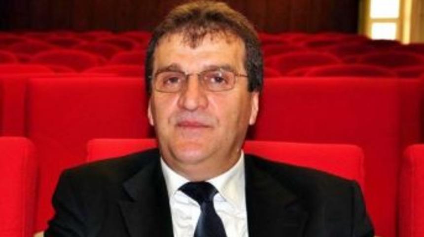 Makedonyalı Ilahiyatçı Aruçi Vefat Etti