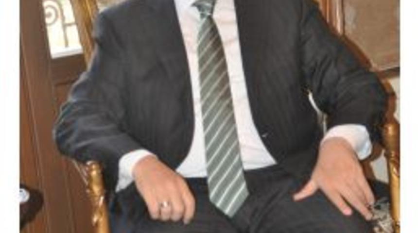 Bakan Erg&uuml;n'den Dershane Yasa Taslağı Yorumu: Ham Metinler Sizi Yanıltmasın