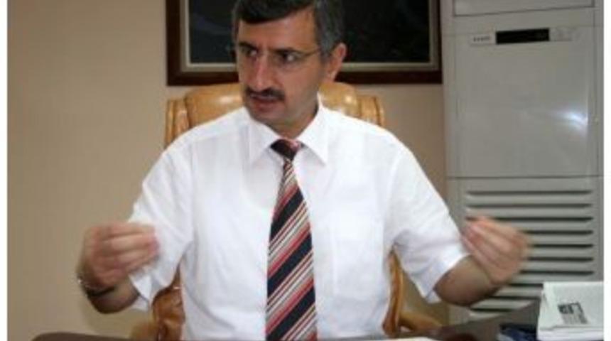 Vali Twit Attı Kaymakam S&ouml;z Verdi