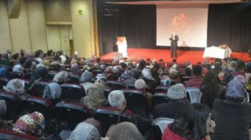 Tavşanlı'da Dursun Ali Erzincanlı&rsquo;ya Yoğun İlgi