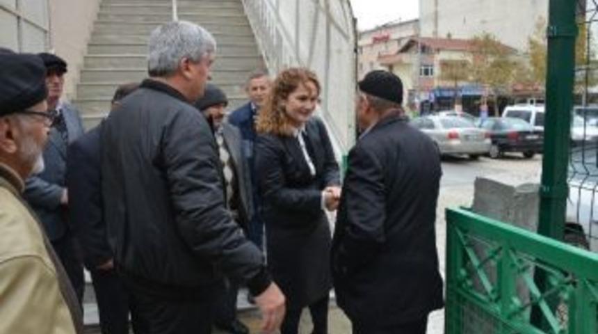 Mandalı, “aşure Ortak Değerimiz”