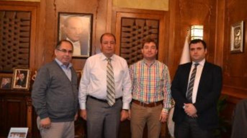 İha, "&ccedil;i&ccedil;eğin Başkenti" Bayındır'da