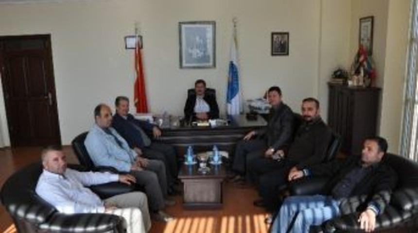 Didim'de Bilgisayarlı Muhasebe Ve Hijyen Eğitimi D&uuml;zenlenecek