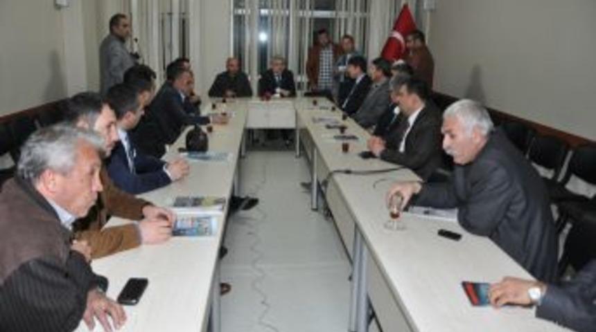 'Dershaneler Kapatılırsa A&ccedil;ılan Yaraların Telafisi Zor'