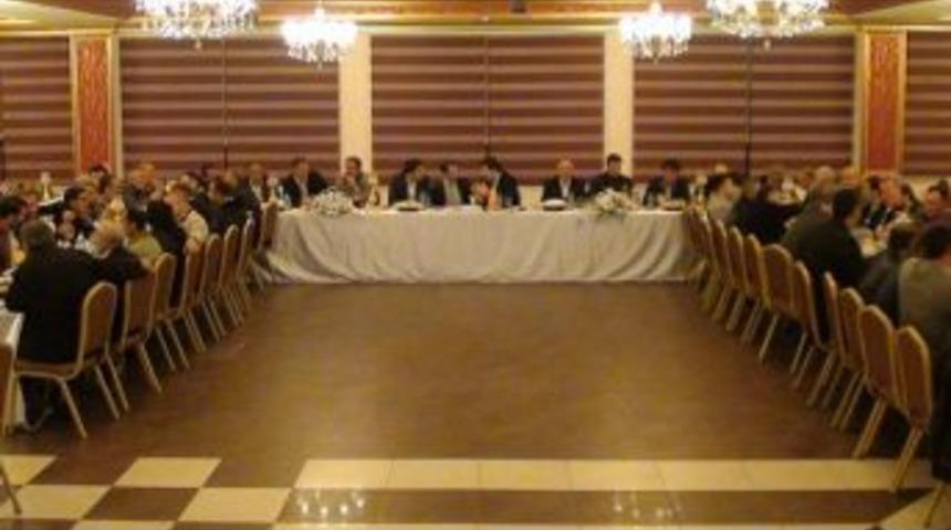 İbrahim Yumak, Diğer Aday Adaylarından Farkını Anlattı