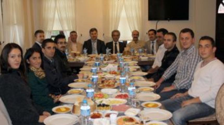 Bartın&rsquo;daki Dershanelerden Ortak Deklarasyon