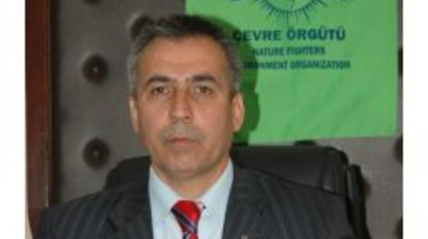 Poyrazoğlu: "hava Kirliliği Gizleniyor"