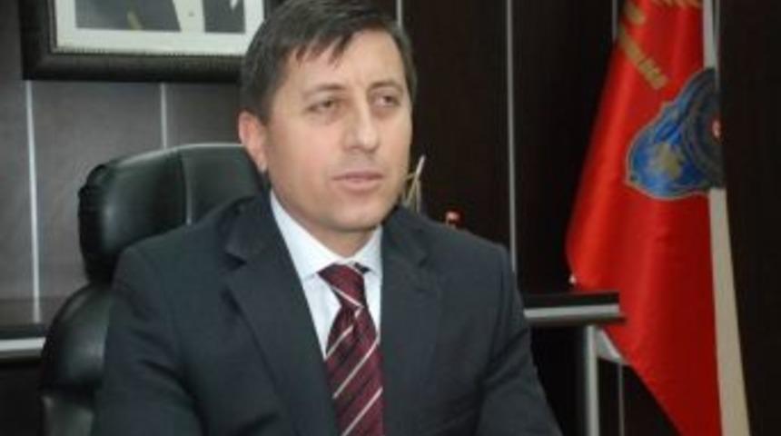 Sinop'ta 164 Sığınmacı Misafir Ediliyor