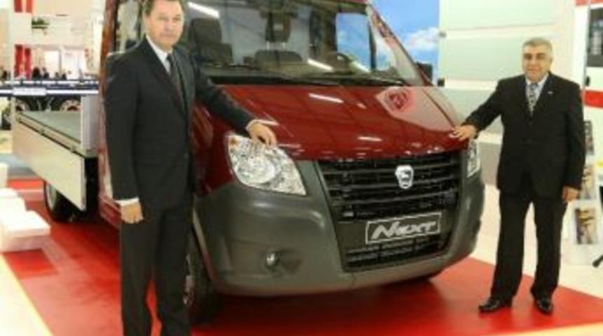 Rusya&rsquo;nın En Pop&uuml;ler Markası Gazelle Next T&uuml;rkiye&rsquo;de &Uuml;retilecek