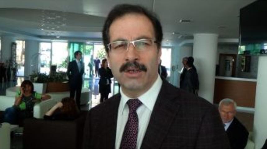 Son Bir Yılda Esnafa Verilen Kredi Miktarı 10 Milyar Liraya Ulaştı