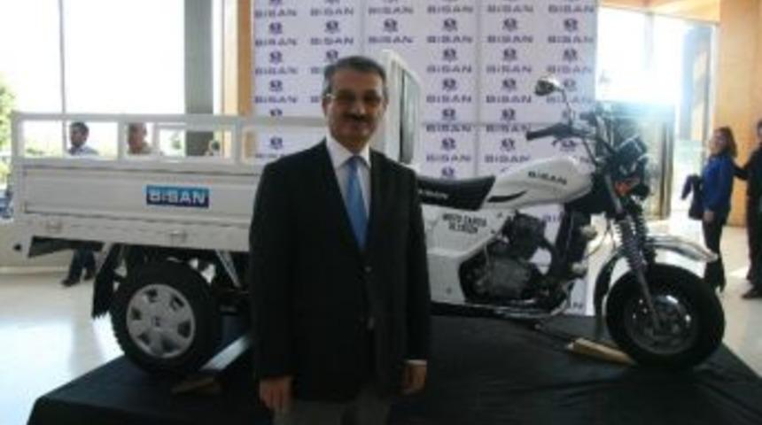 Bisan 2013 Modelleri Yok Sattı