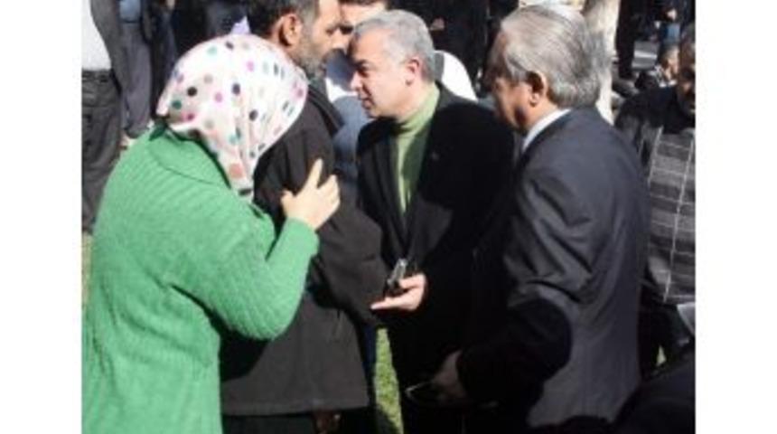 Gaziantep'teki Yangında &Ouml;lenlerin Sayısı 4&rsquo;e Y&uuml;kseldi