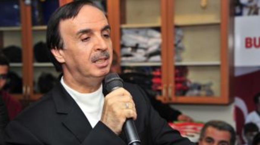 Erikli Spor Kul&uuml;b&uuml; A&ccedil;ıldı