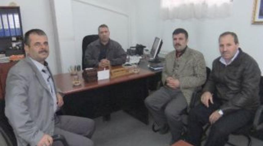 İmam Lojmanı Yardım Bekliyor